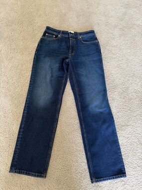 CLOSED denim Straight Jeans - Milo